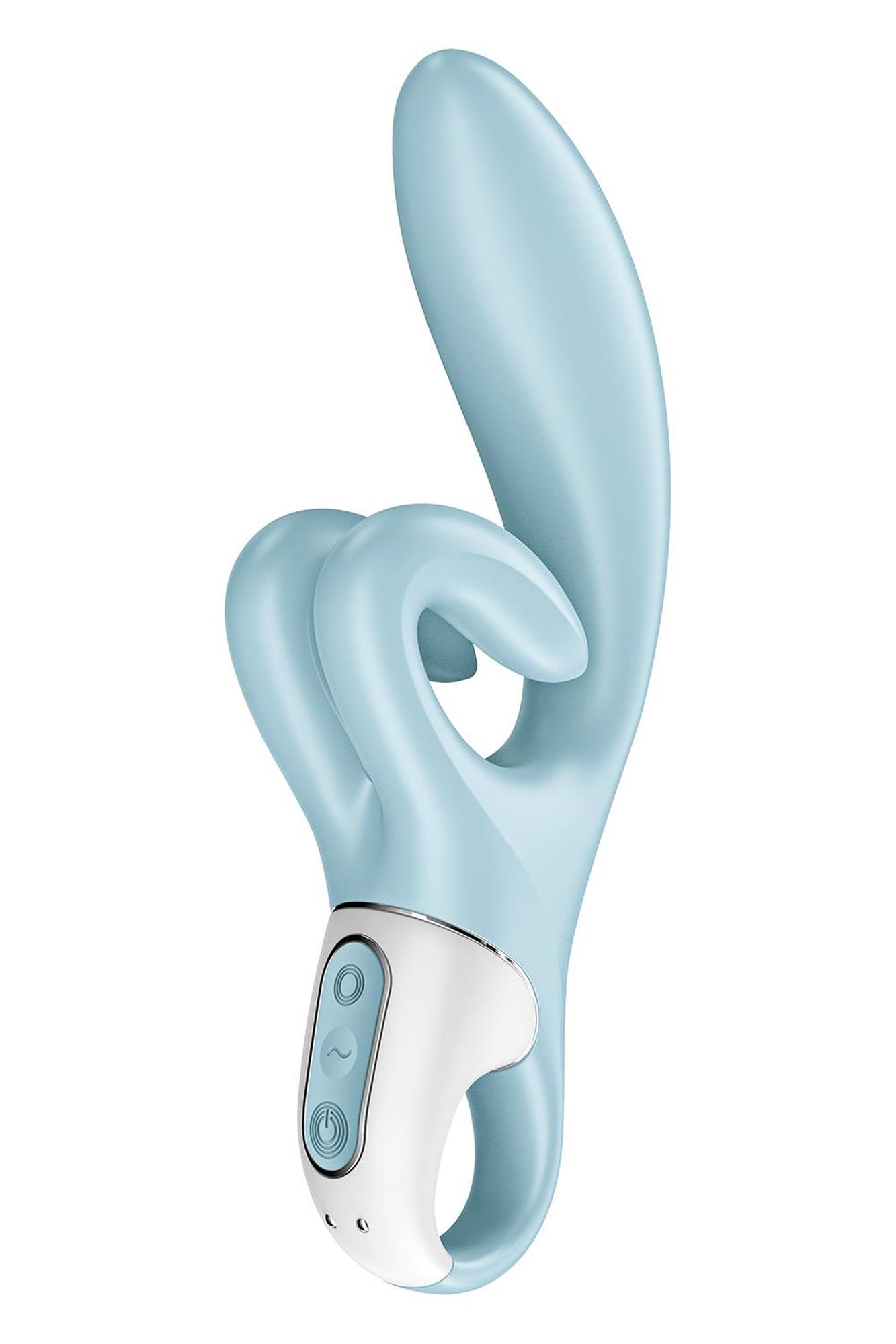 73-4036632 Touch me blue - obrazek 1