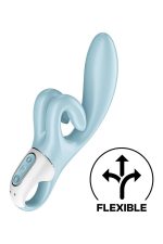Touch me blue - obrazek 2