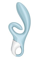 Touch me blue - obrazek 3