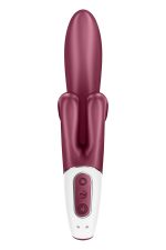 Touch me red - obrazek 4