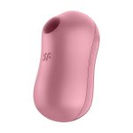 Stymulator-Cotton Candy (Light Red) - obrazek 4