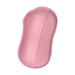 Stymulator-Cotton Candy (Light Red) - obrazek 5
