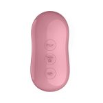 Stymulator-Cotton Candy (Light Red) - obrazek 6