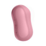 Stymulator-Cotton Candy (Light Red) - obrazek 7