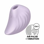 Stymulator-Pearl Diver (Violet) - obrazek 2