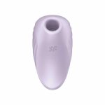 Stymulator-Pearl Diver (Violet) - obrazek 3