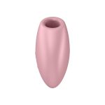Stymulator-Cutie Heart (Light Red) - obrazek 8
