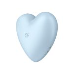 Stymulator-Cutie Heart (Blue) - obrazek 6