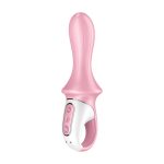 Air Pump Booty 5 Connect App red - obrazek 2