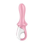 Air Pump Booty 5 Connect App red - obrazek 3