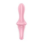 Air Pump Booty 5 Connect App red - obrazek 4