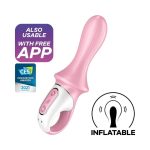Air Pump Booty 5 Connect App red - obrazek 7