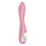 Air Pump Vibrator 2 light red - obrazek 4