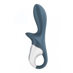 Air Pump Booty 2 dark grey - obrazek 2