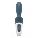 Air Pump Booty 2 dark grey - obrazek 3