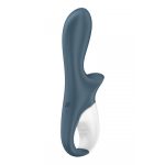 Air Pump Booty 2 dark grey - obrazek 4