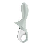 Air Pump Booty 3 greygreen - obrazek 3