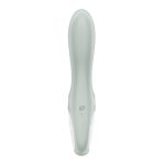 Air Pump Booty 3 greygreen - obrazek 4