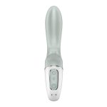 Air Pump Booty 3 greygreen - obrazek 6