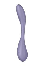 G-Spot Flex 5+ lilac - obrazek 3
