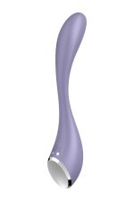 G-Spot Flex 5+ lilac - obrazek 7