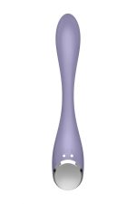 G-Spot Flex 5+ lilac - obrazek 8