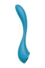 G-Spot Flex 5+ petrol - obrazek 3