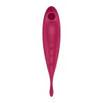 Twirling Pro Connect App dark red - obrazek 2
