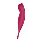Twirling Pro Connect App dark red - obrazek 3