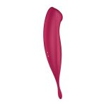 Twirling Pro Connect App dark red - obrazek 4