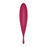 Twirling Pro Connect App dark red - obrazek 5
