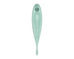 Twirling Pro Connect App mint - obrazek 2