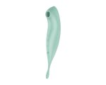 Twirling Pro Connect App mint - obrazek 3
