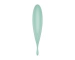 Twirling Pro Connect App mint - obrazek 4