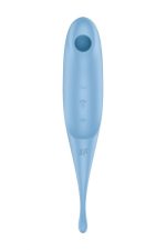 Twirling Pro blue - obrazek 4