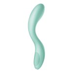 Wibrator-Rrrolling Pleasure (Mint) - obrazek 4