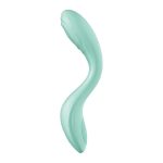 Wibrator-Rrrolling Pleasure (Mint) - obrazek 6