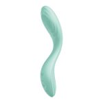 Wibrator-Rrrolling Pleasure (Mint) - obrazek 7