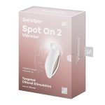 Spot On 2 white - obrazek 7