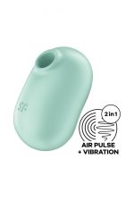 Pro To Go 2 mint - obrazek 2