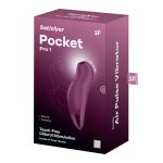 Pocket Pro 1 purple - obrazek 6