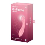 G-Force pink - obrazek 2