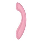 G-Force pink - obrazek 4