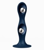 Double Ball-R (dark blue) - obrazek 3