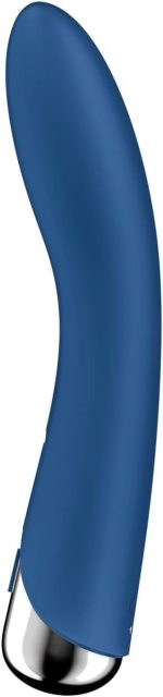 Satisfyer Spinning Vibe 1 Blue - obrazek 6