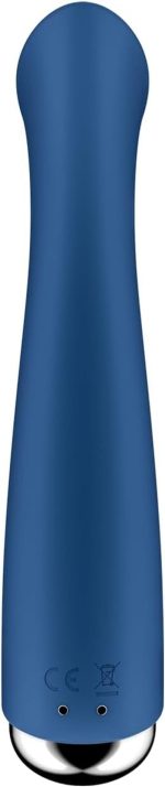 Satisfyer Spinning G-Spot 1 Blue - obrazek 7