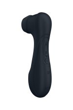 Pro 2 Generation 3with Liquid Air Technology, Vibration and Bluetooth/App black - obrazek 2