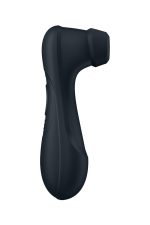Pro 2 Generation 3with Liquid Air Technology, Vibration and Bluetooth/App black - obrazek 3