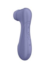 Pro 2 Generation 3with Liquid Air Technology, Vibration and Bluetooth/App lilac - obrazek 2