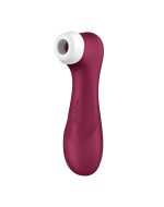 Pro 2 Generation 3 with Liquid Air wine red - obrazek 2